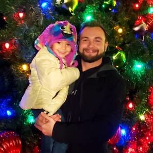 Meet your Posher, Mike